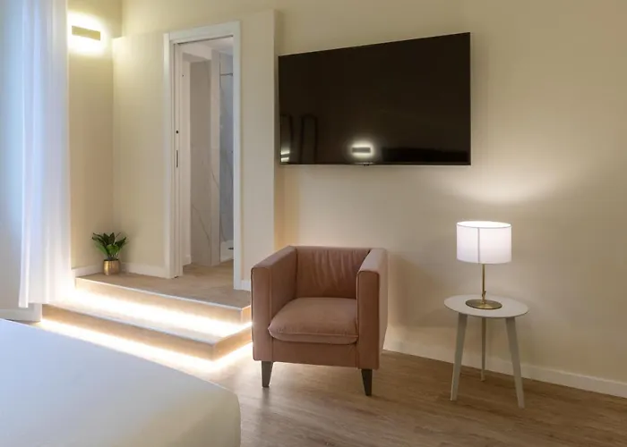 Elegantia Luxury 4* Rome