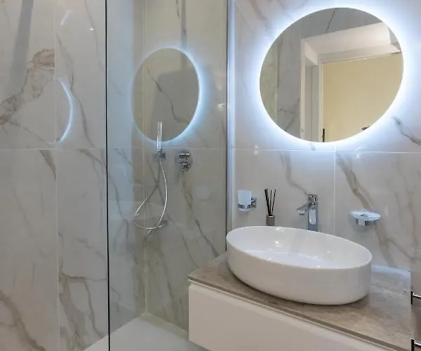 Elegantia Luxury Gasthuis