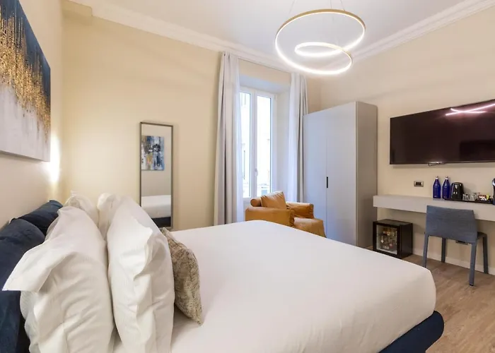 Elegantia Luxury Rome