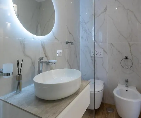 Gasthuis Elegantia Luxury