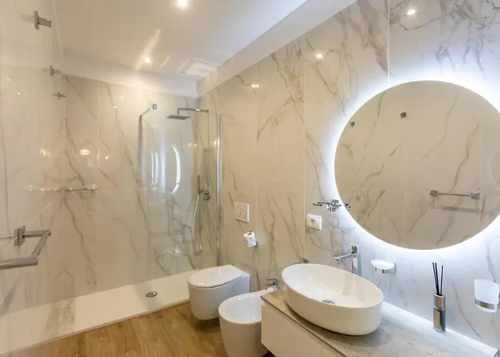 Elegantia Luxury Gasthuis