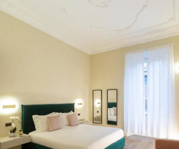 Gasthuis Elegantia Luxury 4*