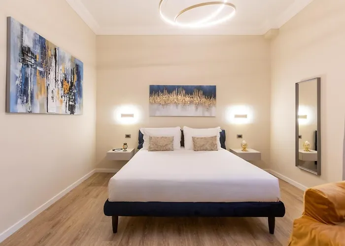Elegantia Luxury Rome