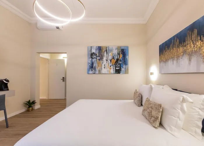 Gasthuis Elegantia Luxury