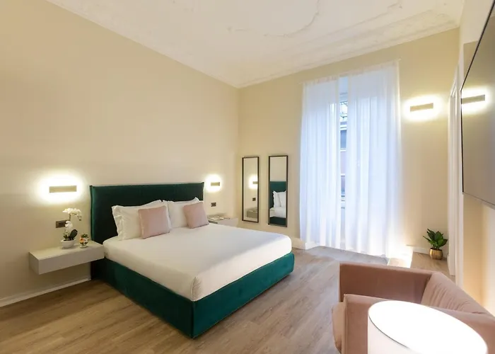 Elegantia Luxury Rome