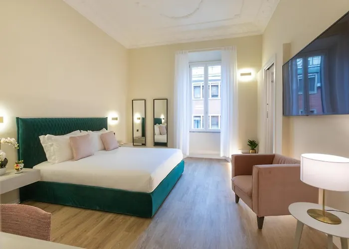 Elegantia Luxury Gasthuis
