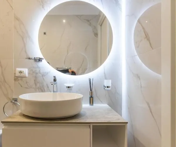 Elegantia Luxury 4* Rome