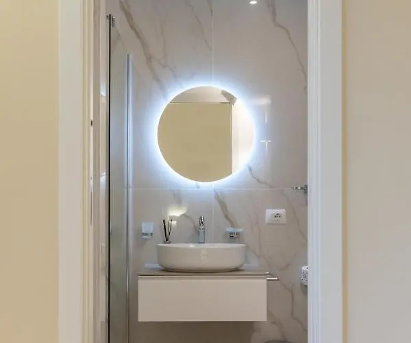Gasthuis Elegantia Luxury Rome