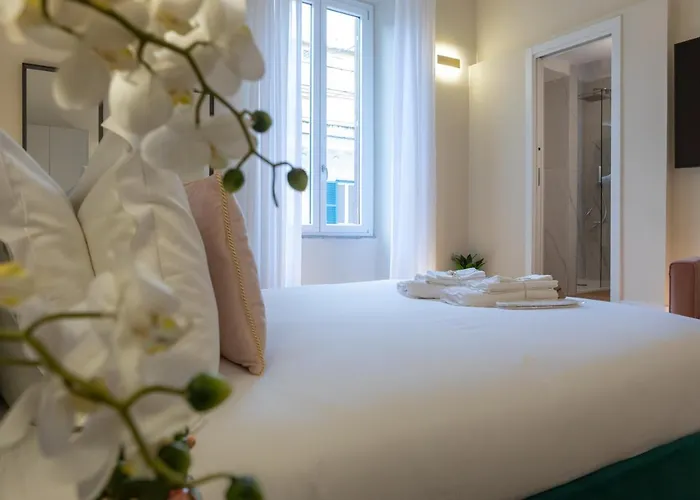 Elegantia Luxury Rome