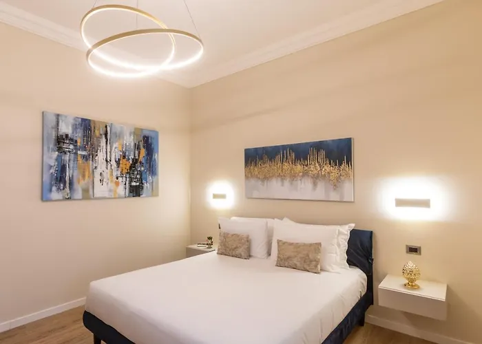 Gasthuis Elegantia Luxury