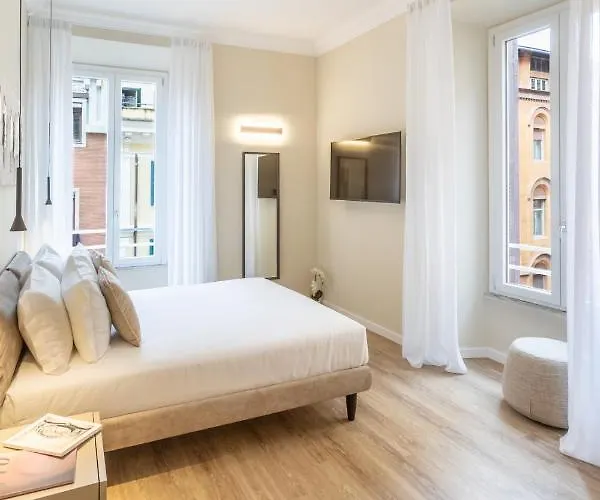 Elegantia Luxury Gasthuis
