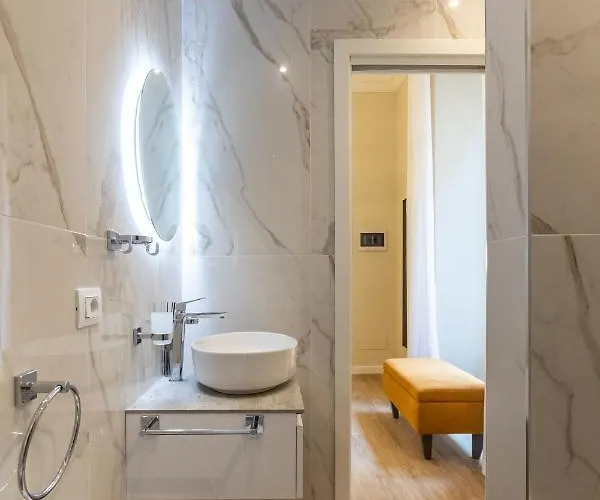Elegantia Luxury 4* Rome