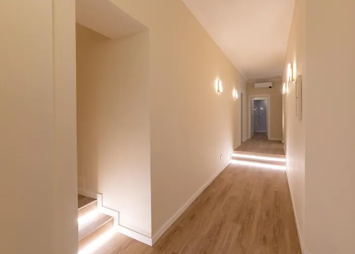 Elegantia Luxury Rome