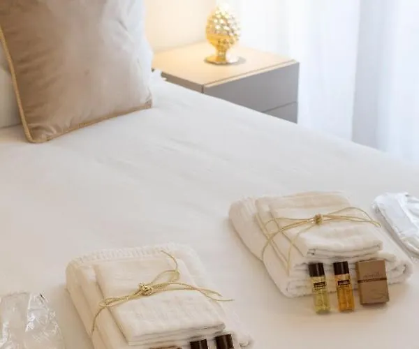 Gasthuis Elegantia Luxury