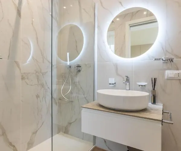 Gasthuis Elegantia Luxury Rome