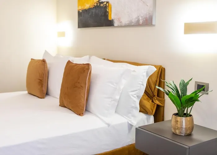 Gasthuis Elegantia Luxury