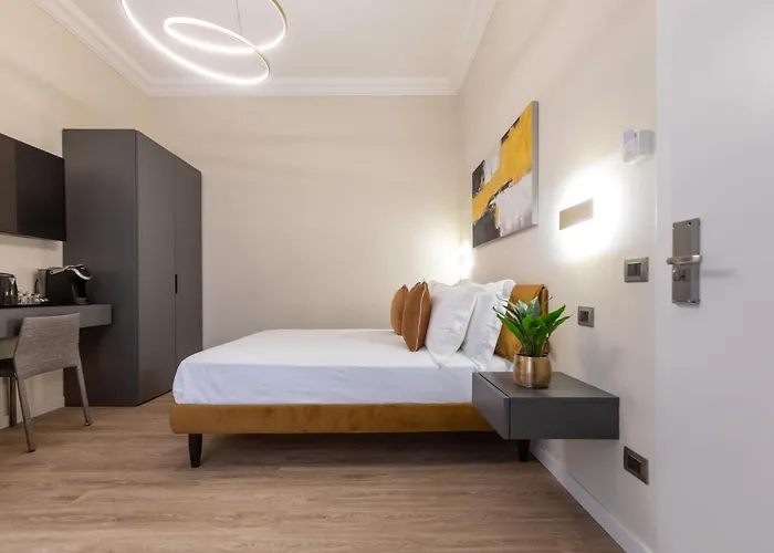Elegantia Luxury 4*