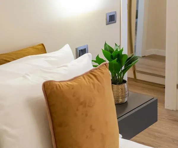 Elegantia Luxury Gasthuis Rome