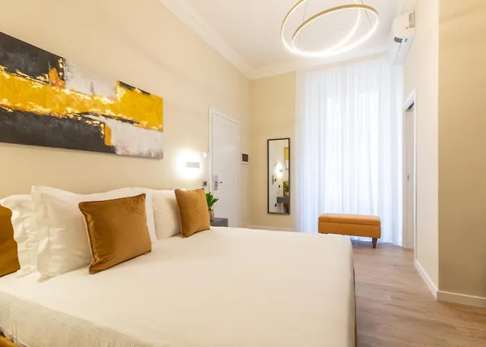 Elegantia Luxury 4*