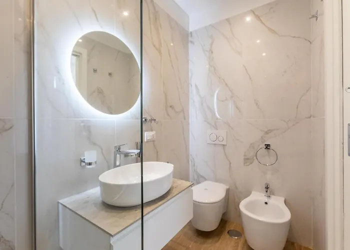Gasthuis Elegantia Luxury Rome