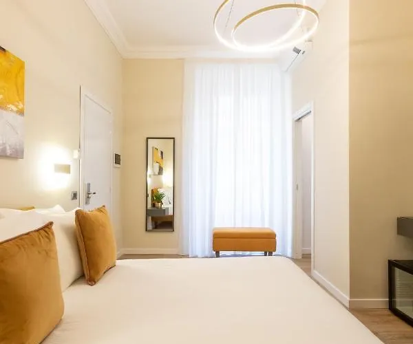 Gasthuis Elegantia Luxury 4*