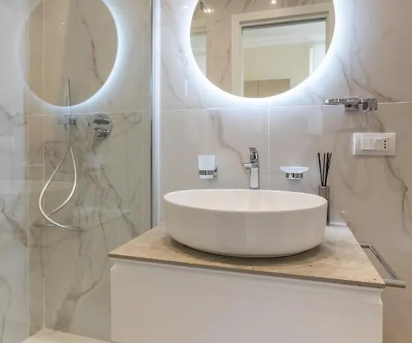 Gasthuis Elegantia Luxury Rome
