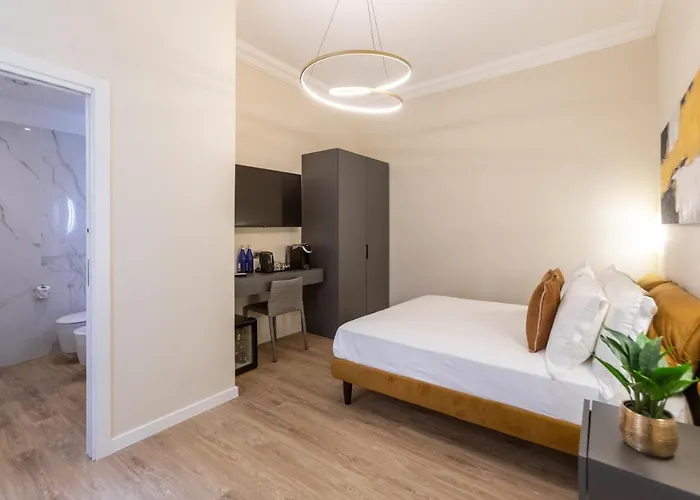 Elegantia Luxury Rome