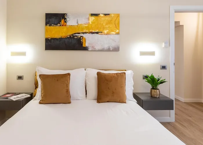 Elegantia Luxury 4* Rome