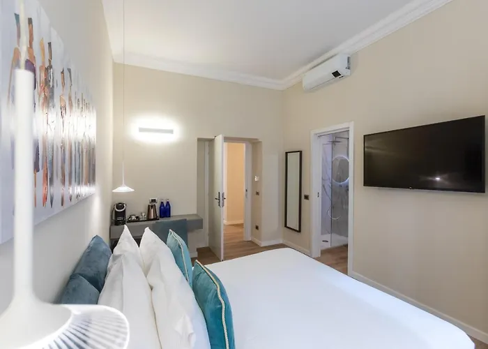 Gasthuis Elegantia Luxury