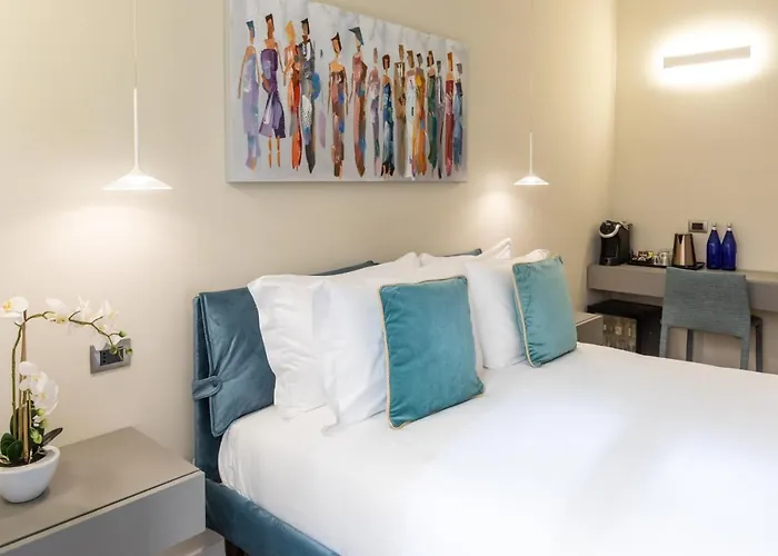 Elegantia Luxury Rome