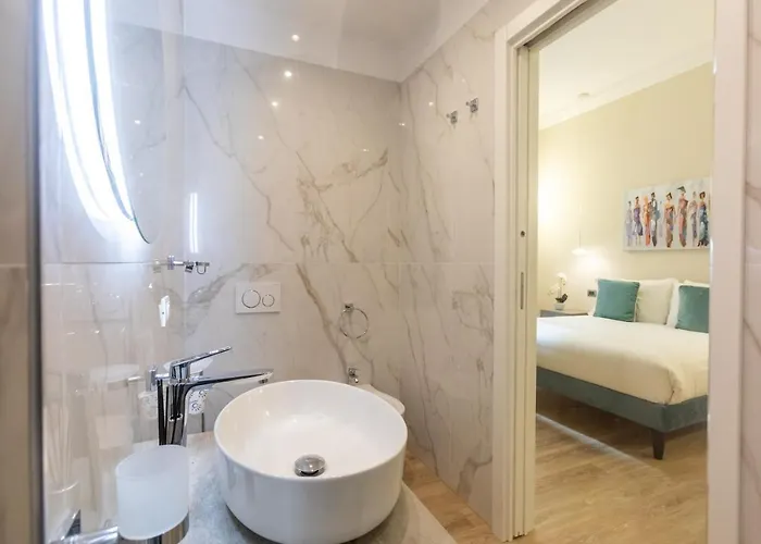 Elegantia Luxury Gasthuis