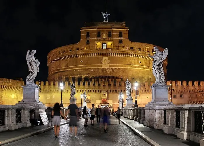 Elegantia Luxury 4* Rome