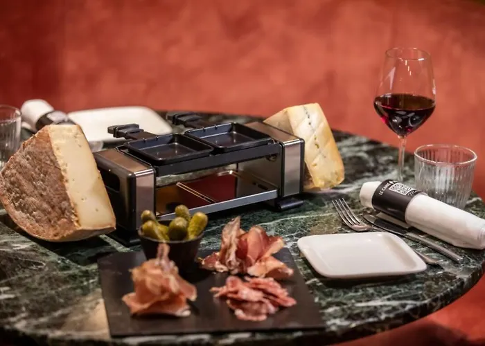 Elegantia Luxury Rome