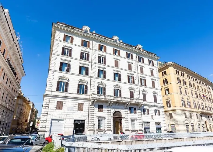 Elegantia Luxury Rome