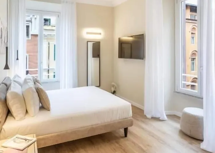 Elegantia Luxury Vendégház
