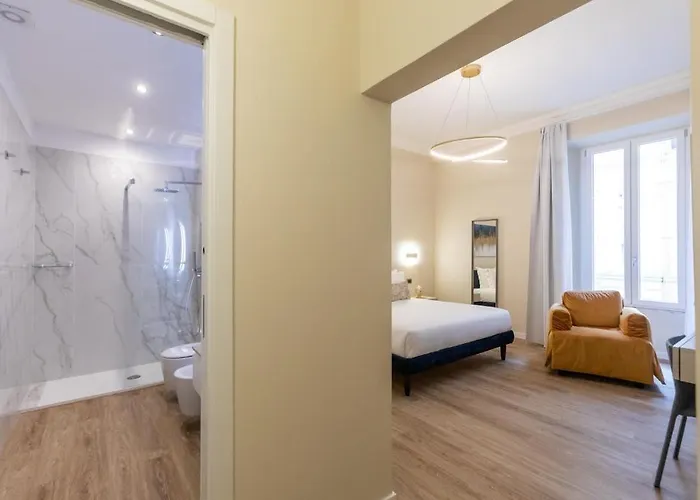 Vendégház Elegantia Luxury