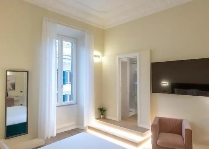 Elegantia Luxury 4* Róma