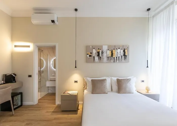 Elegantia Luxury Róma