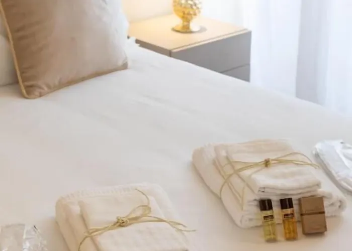 Elegantia Luxury Gasthuis Rome