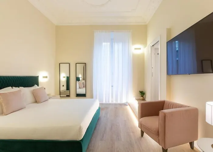 Elegantia Luxury Róma