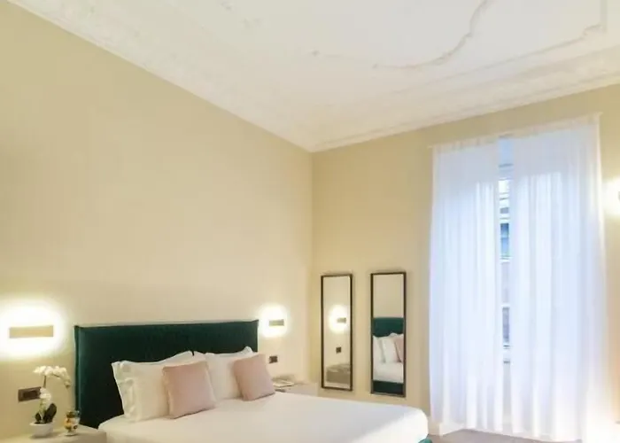 Elegantia Luxury 4* Rom