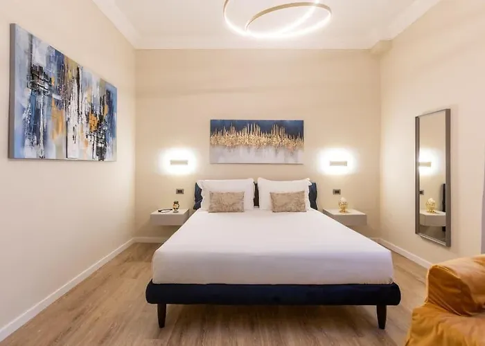 Elegantia Luxury Vendégház 4*